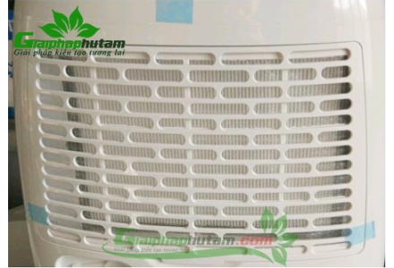 Máy hút ẩm FujiE HM-920EC